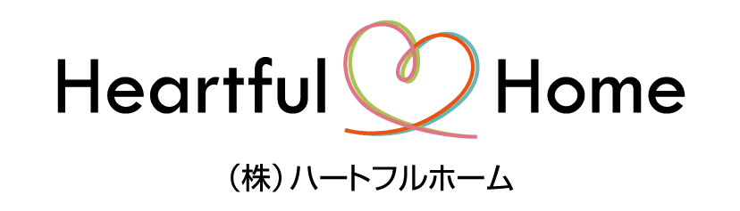 Heartful Home Logo
